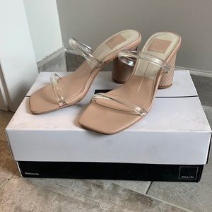 Dolce Vita Noles Sandal size 4.5